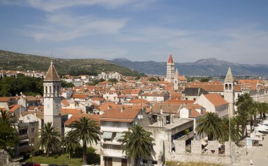 Trogir - Hırvatistan