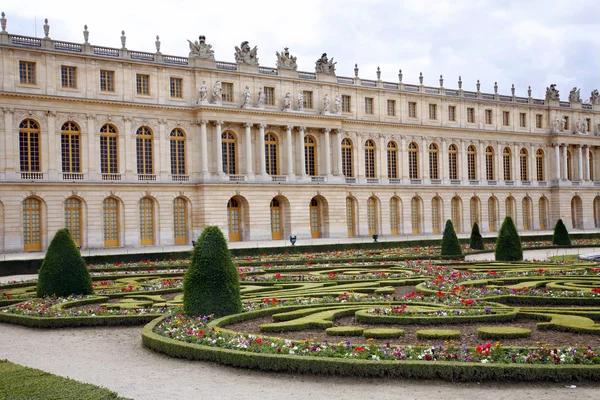 París Palacio de Versalles —  Fotos de Stock