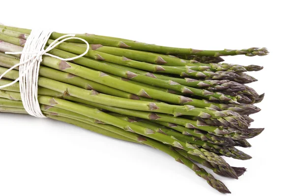 Stock image Wild asparagus