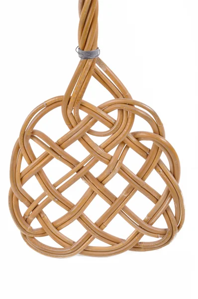 Carpet beater and old — Stock Photo, Image