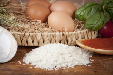 makarna bir basso contenuto proteico makarna düşük protein