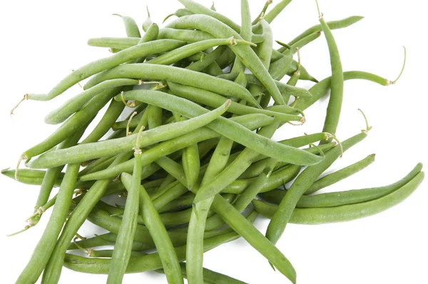 香りのよい緑の豆 — ストック写真