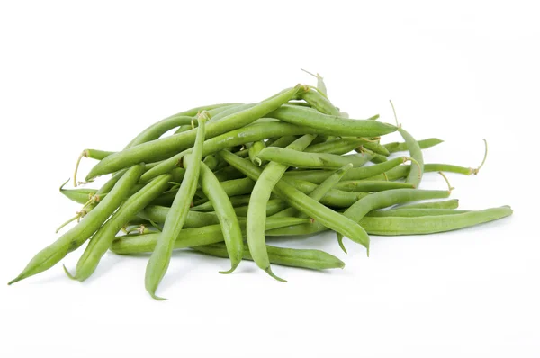 香りのよい緑の豆 — ストック写真