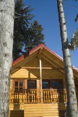 Resort borovets Kayak