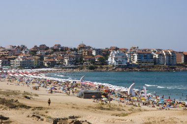 Süzebolu beach