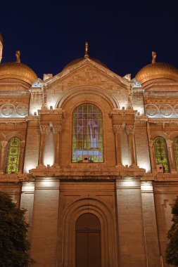 Varna Cathedral