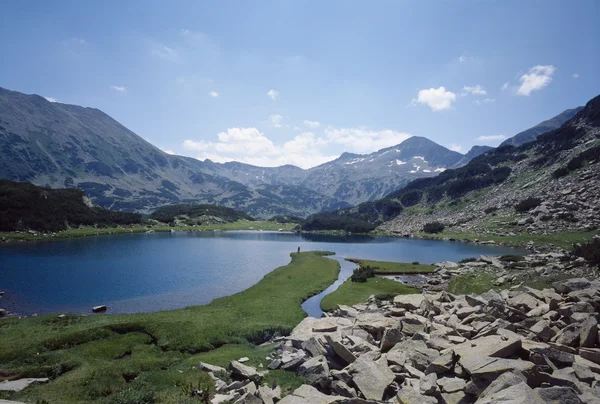 Pirin Milli Parkı