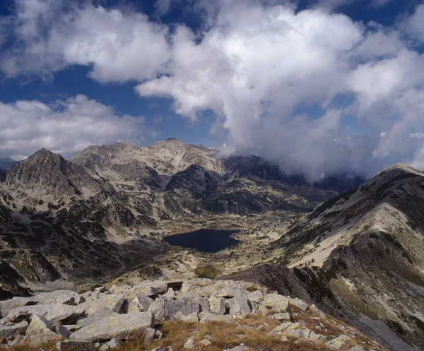Pirin Mountain National Park — Stok Foto