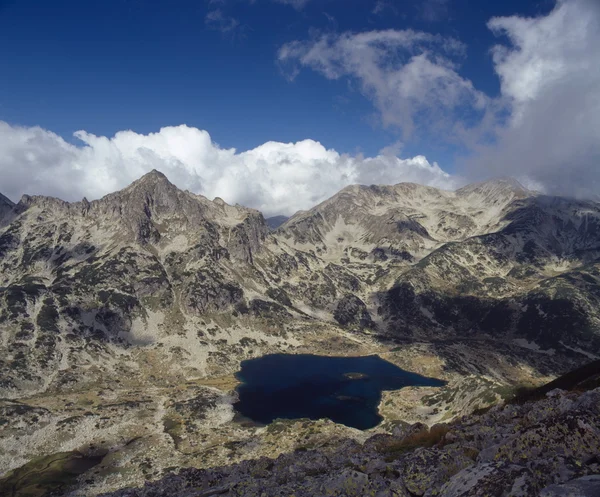 Parc national de la montagne Pirin — Photo