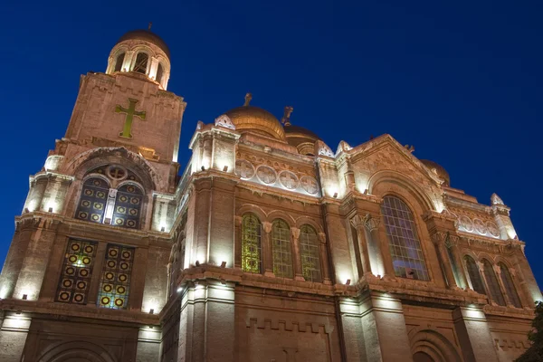 Stock image Varna Cathedral