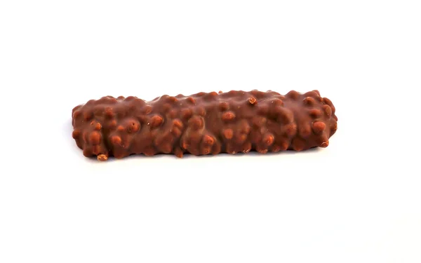 stock image Chocolate bar isolated