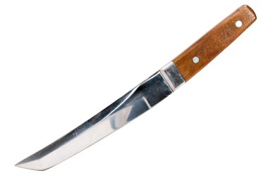 uzun bıçak