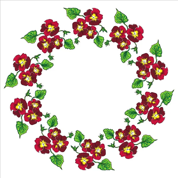 Wreath — Stock Photo, Image