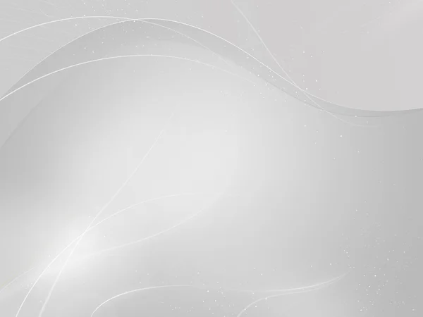 Lichtgrijze (zilver) achtergrond vivezium, thema van ruimte — Stockfoto