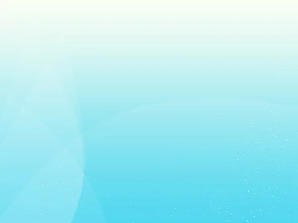 Белый светло-синий фон Alanyja, чистый лист дизайн — стоковое фото
