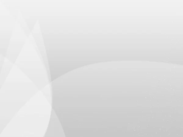 Weißer (hellgrauer) Hintergrund alanyja, sauberes Blatt-Design — Stockfoto