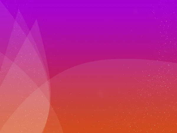 Rosa orange Hintergrund alanyja, sauberes Blatt-Design — Stockfoto