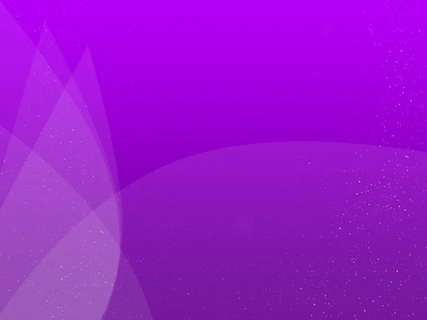 Violet background Alanyja, clean leaf design — Stock Photo, Image