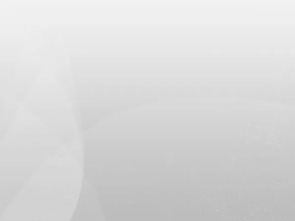 Alanyja jasnoszarego tła (srebrny), liść czysty design — Zdjęcie stockowe