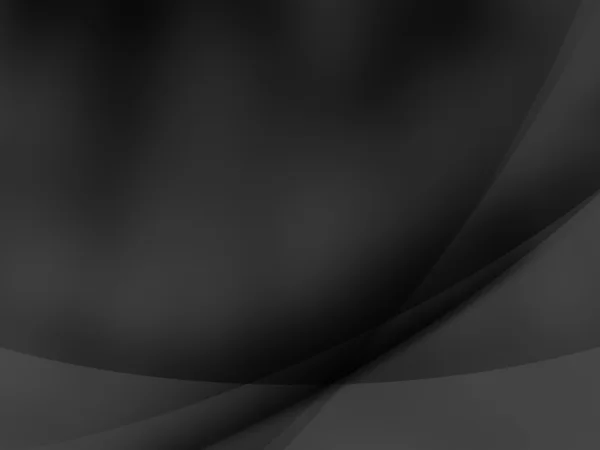 Темно-чёрный аура на фоне аурорака — стоковое фото
