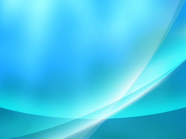 Hafif mavi mavi aurora arka plan aurorac — Stok fotoğraf