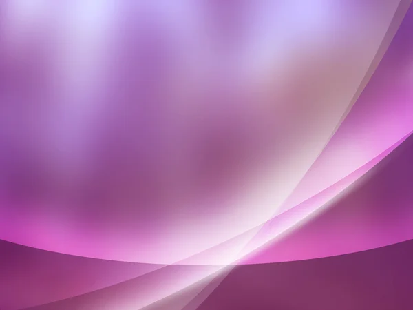 紫ピンク オーロラの背景 aurorac — ストック写真