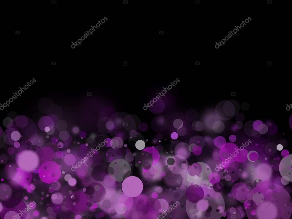 BlackPink bubbles background BlackB — Stock Photo © gudo 11162699