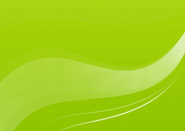 Olivgrüner Hintergrund desi 2, weiße Mesh-Elemente — Stockfoto