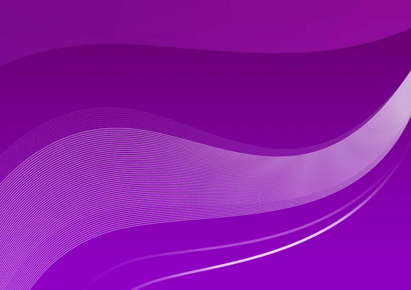 Фіолетовий фон Дезі 2, білі елементи сітки — стокове фото