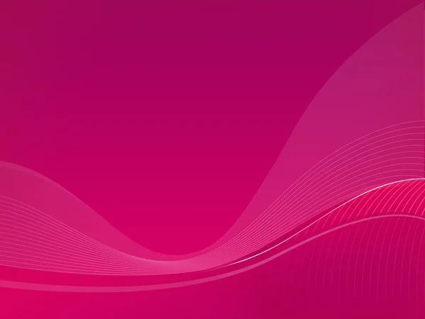 Волновой фон пурпурного цвета Dizzy-F, fullcolor — стоковое фото