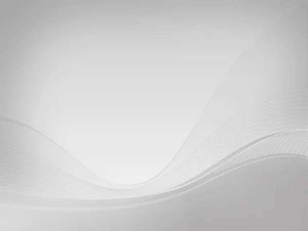 Light Gray-White (Silver) wavelet background Dizzy-F, fullcolor — Stock Photo, Image