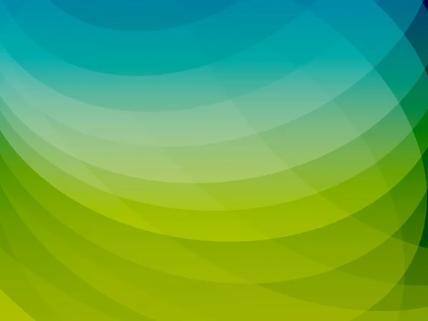 Ciano blu-verde wavelet sfondo BoxRiden-2, più colori — Foto Stock