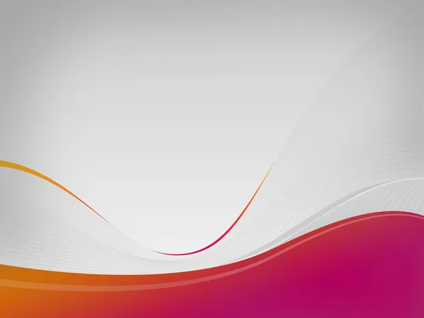 Світло-сірий фон Діззі-WHF, помаранчевий колір текстури — стокове фото