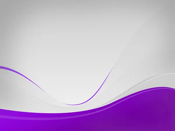 Light gray background Dizzy-WHF, violet textarea — Stock Photo, Image