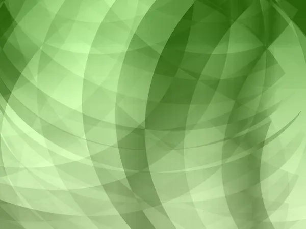 Olive Green waves rays background Waray-C — Stock Photo, Image