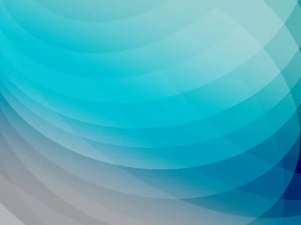 Blue-Cyan-Gray wavelet background BoxRiden-3, more colors — Stock Photo, Image