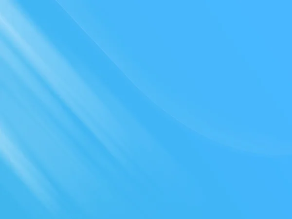 Light Blue waves background Lupi — Stock Photo, Image