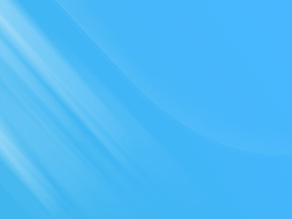 Светло-голубые волны фон Lupi
