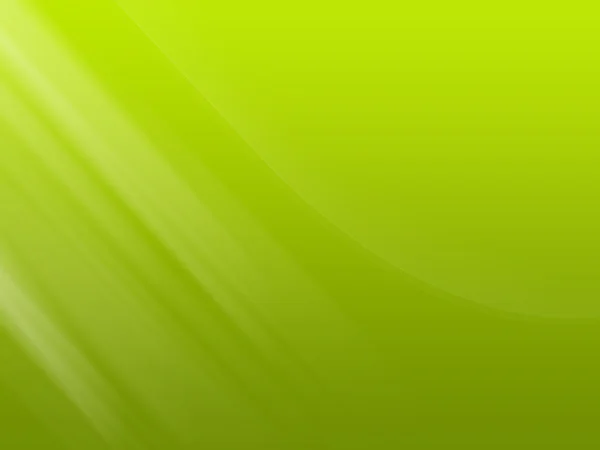 Оливково-зеленые волны фон Лупи — стоковое фото