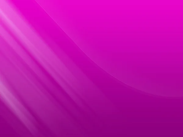 Розовые волны фон Lupi — стоковое фото