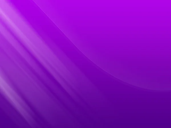 Violeta ondas fundo Lupi — Fotografia de Stock