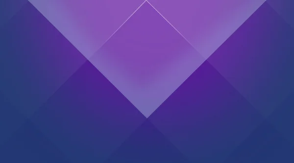 Violet kubieke achtergrond cuci 2 — Stockfoto