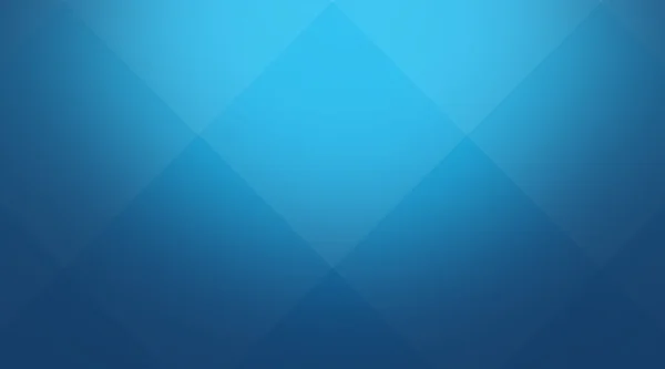 Blue cubic background Cuci — Stock Photo, Image