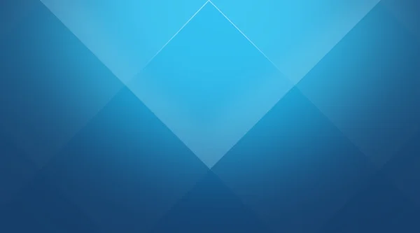 Синий кубический фон Cuci 2 — стоковое фото