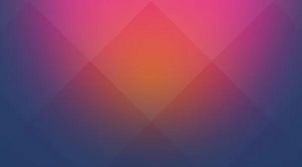 Roze-blauw kubieke achtergrond cuci — Stockfoto
