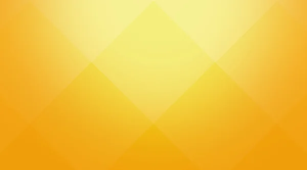 Amarelo-Laranja fundo cúbico Cuci — Fotografia de Stock