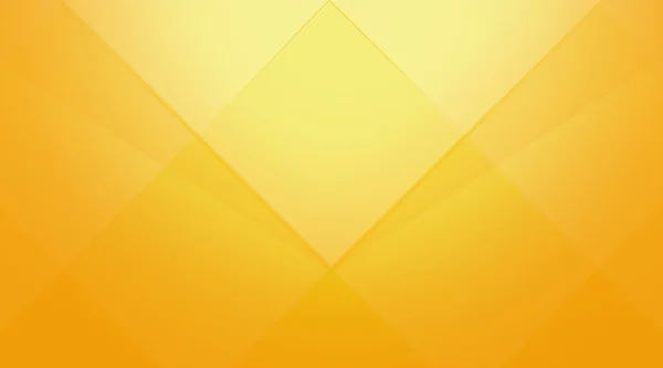 黄色-オレンジ色の立方背景 cuci 2 — ストック写真