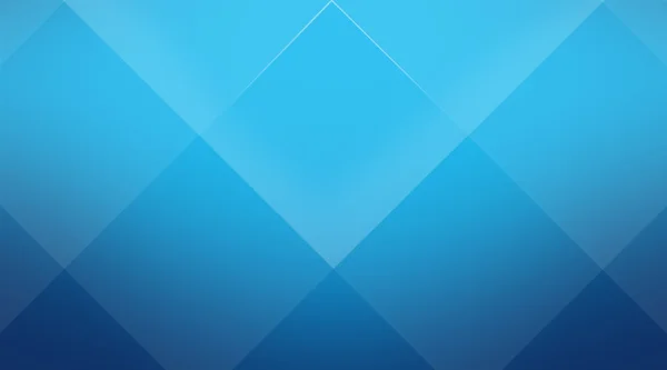Синий кубический фон Cuci-FC 2 — стоковое фото