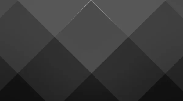 Grijs-zwart kubieke achtergrond cuci-fc 2 — Stockfoto