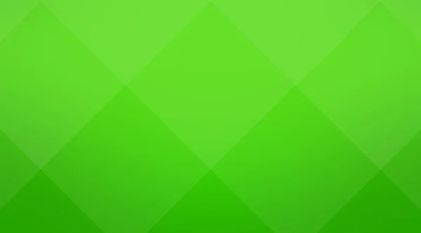 Green cubic background Cuci-FC — Stock Photo, Image